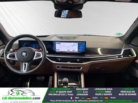 X5 625ch BVA 2025 occasion 31850 Beaupuy