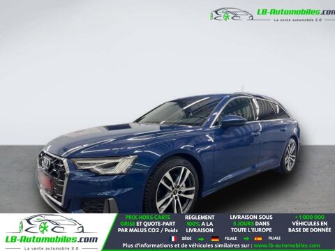 A6 35 TDI 163 ch 2023 occasion 31850 Beaupuy