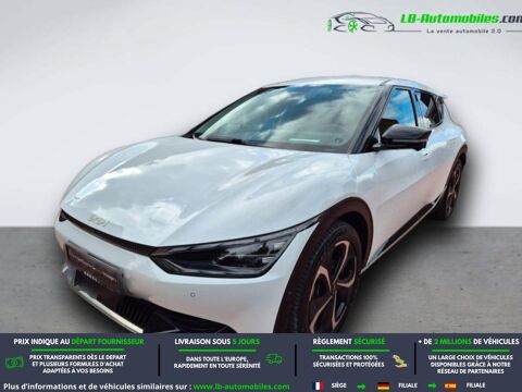 EV6 325 ch AWD 2023 occasion 31850 Beaupuy