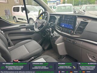 Tourneo VP 320 L1H1 2.0 EcoBlue 105 2020 occasion 31850 Beaupuy