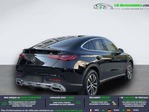 Classe GLC 200 BVA 4Matic 2025 occasion 31850 Beaupuy