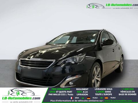 Annonce voiture Peugeot 308 11900 �