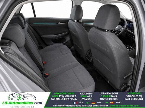 Golf 1.4 Hybrid Rechargeable OPF 204 BVA 2023 occasion 31850 Beaupuy