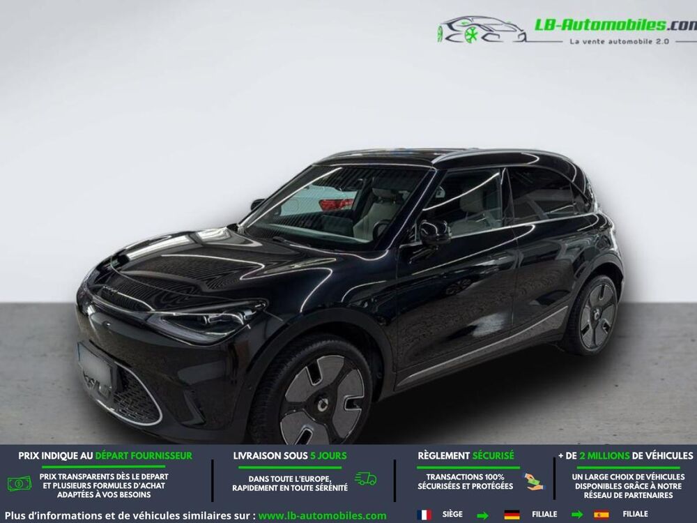 ForTwo 272 ch 2023 occasion 31850 Beaupuy