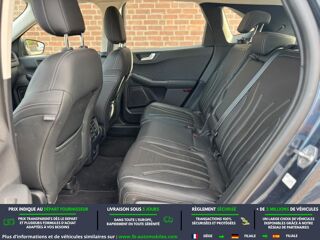 Kuga 2.0 EcoBlue 190 BVA 2020 occasion 31850 Beaupuy