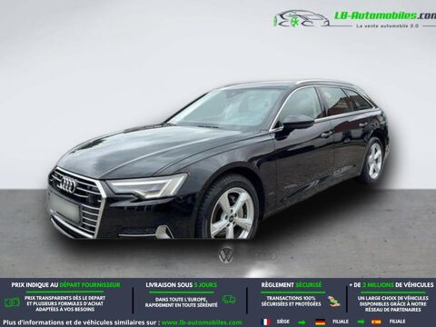 Annonce voiture Audi A6 31990 €