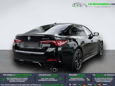 S&eacute;rie 4 M440i xDrive 374 ch BVA 2026 occasion 31850 Beaupuy