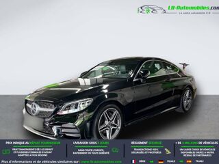 Classe C 200 BVA 2019 occasion 31850 Beaupuy