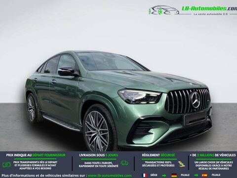 Classe GLE 53 AMG BVA 4MATIC+ 2025 occasion 31850 Beaupuy