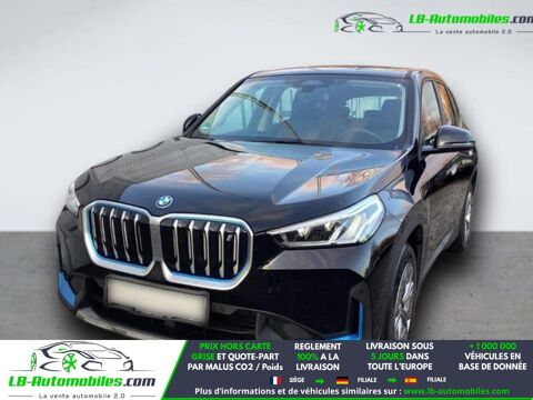 iX xDrive30 313ch BVA 2023 occasion 31850 Beaupuy
