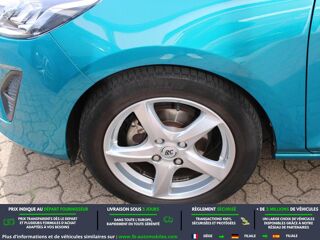 Fiesta 1.0 EcoBoost 100 ch BVM 2017 occasion 31850 Beaupuy