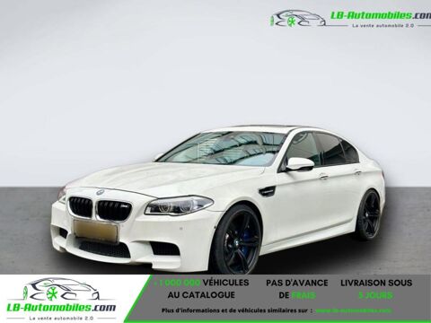 BMW M5 560CH 2015 occasion Beaupuy 31850