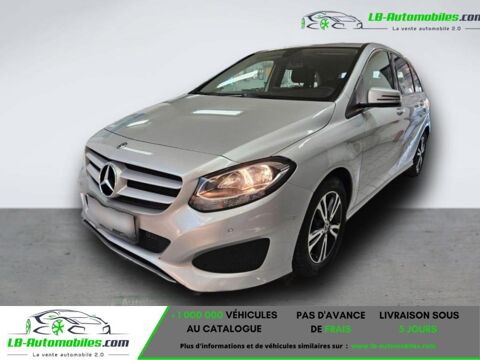 Mercedes Classe B 180 BVA 2017 occasion Beaupuy 31850