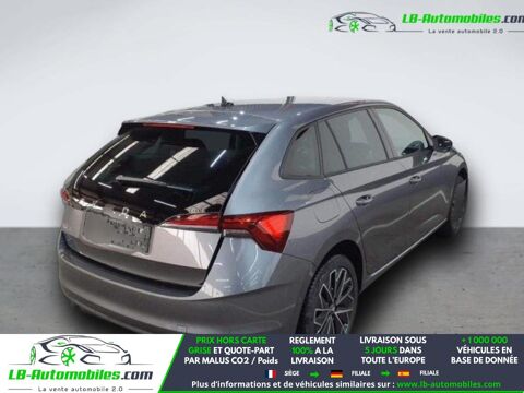 Scala 1.5 TSI 150 ch BVM 2025 occasion 31850 Beaupuy