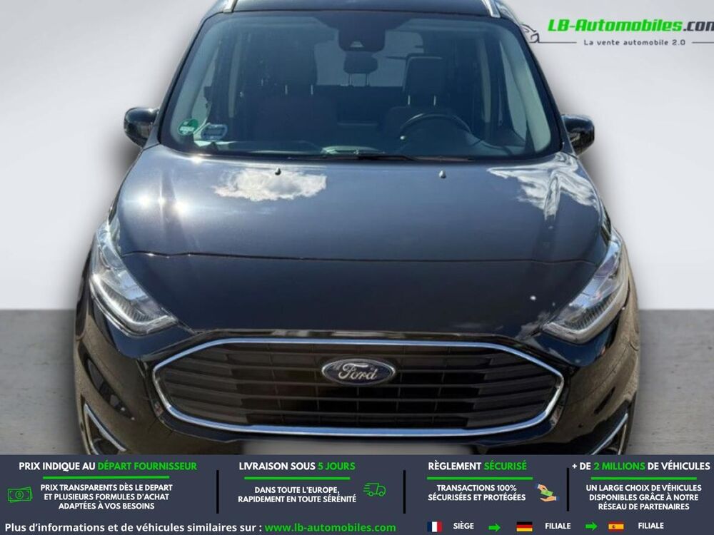 Grand C-MAX 1.5 L EcoBlue 120 BVA 2019 occasion 31850 Beaupuy
