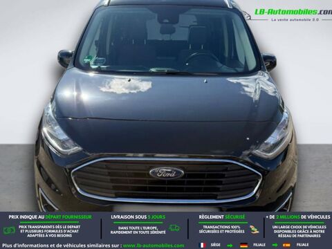 Grand C-MAX 1.5 L EcoBlue 120 BVA 2019 occasion 31850 Beaupuy