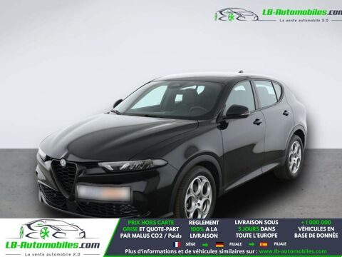 Annonce voiture Alfa Romeo Tonale 23690 €
