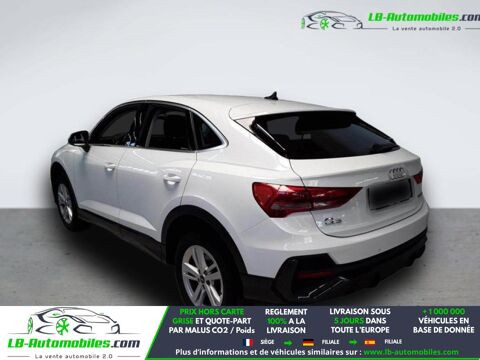 Q3 45 TFSIe 245 ch BVA 2022 occasion 31850 Beaupuy