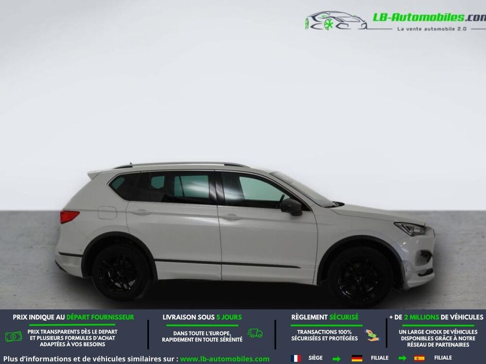 Tarraco 2.0 TDI 200 ch BVA 5 pl 2022 occasion 31850 Beaupuy