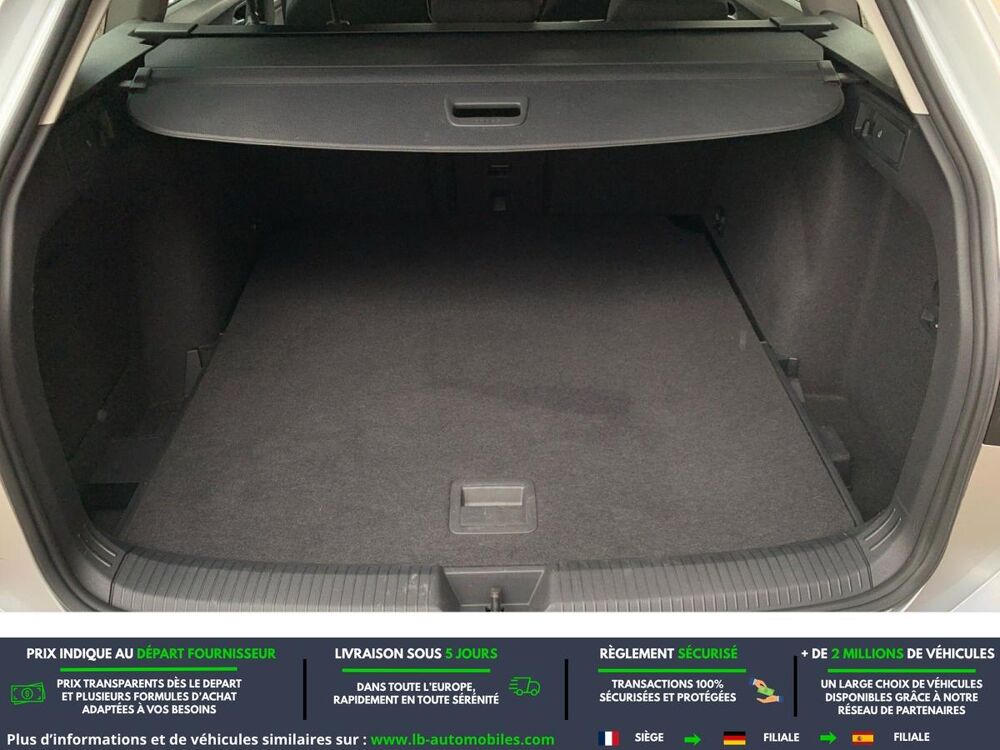 Golf SW 1.0 eTSI 110 BVA 2024 occasion 31850 Beaupuy