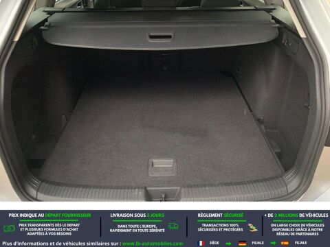 Golf SW 1.0 eTSI 110 BVA 2024 occasion 31850 Beaupuy
