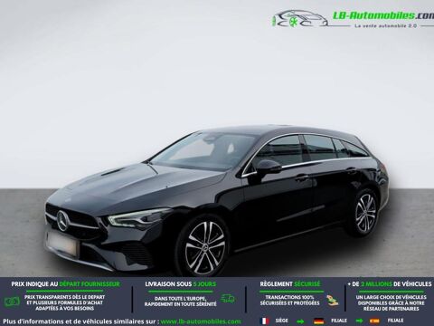 Classe CLA 180 BVA 2023 occasion 31850 Beaupuy