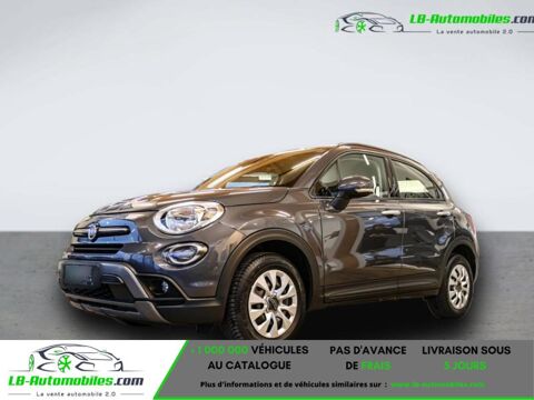 Fiat 500 X 1.3 FireFly Turbo T4 150 ch BVA 2021 occasion Beaupuy 31850