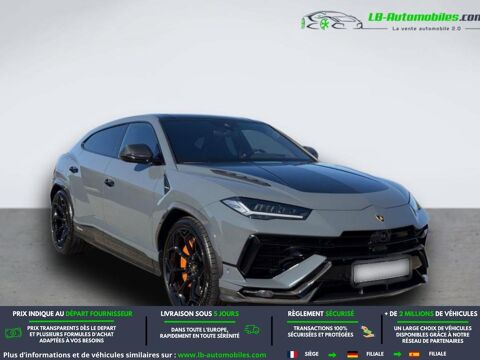 Divers 4.0 V8 666 ch BVA 2025 occasion 31850 Beaupuy