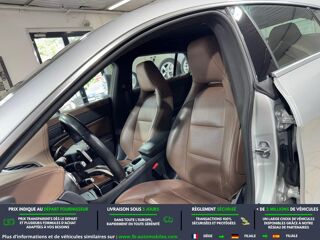 Classe A CLA 220 CDI BVA 2018 occasion 31850 Beaupuy