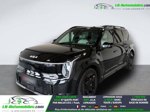 EV9 385 ch AWD 2024 occasion 31850 Beaupuy