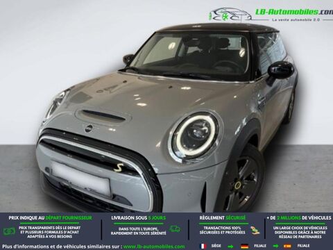 Mini Cooper SE 184 CH BVA 2022 occasion Beaupuy 31850