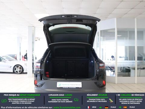 ID.4 204 ch Pro Performance 2023 occasion 31850 Beaupuy
