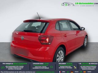 Polo 1.0 TSI 95 S&S BVA 2019 occasion 31850 Beaupuy