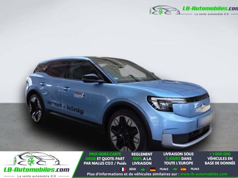 Explorer 77 kWh 286 ch 2024 occasion 31850 Beaupuy
