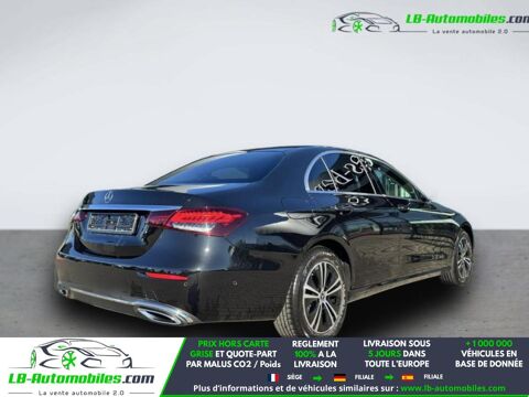 Classe E 200 BVA 2023 occasion 31850 Beaupuy