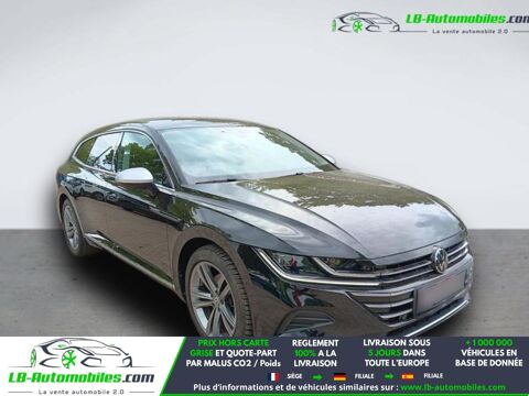 Arteon 2.0 TDI 150 BVA 2023 occasion 31850 Beaupuy