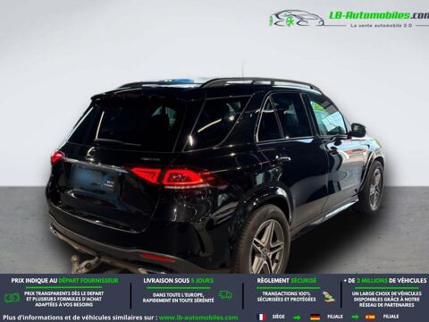Classe GLE 300 d BVA 4Matic 2020 occasion 31850 Beaupuy