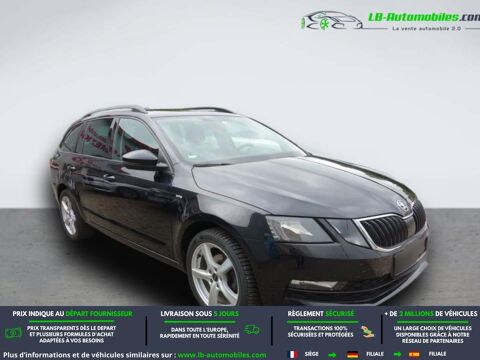 Octavia 1.0 TSI 116 ch BVM 2017 occasion 31850 Beaupuy