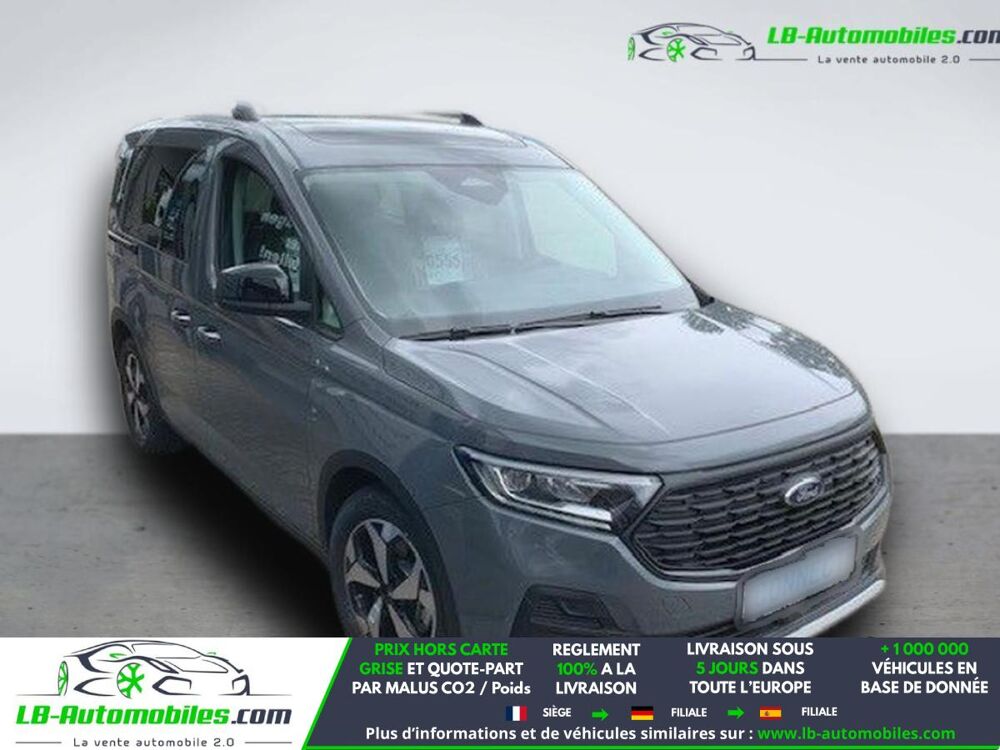 Tourneo VP 2.0 EcoBlue 122 BVM 4x4 2026 occasion 31850 Beaupuy