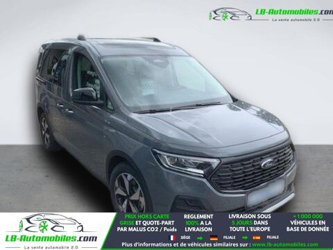 Annonce voiture Ford Tourneo VP 42400 €