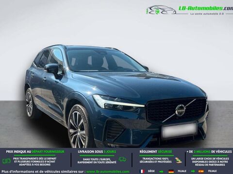 XC60 B4 AWD 197 ch BVA 2023 occasion 31850 Beaupuy