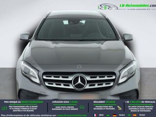 Classe GLA 200 BVA 2019 occasion 31850 Beaupuy