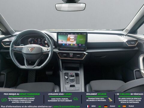 Formentor 2.0 TDI 150 ch BVA 4Drive 2023 occasion 31850 Beaupuy