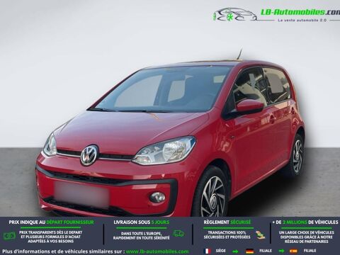 Annonce voiture Volkswagen UP 11990 €