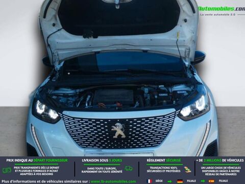 2008 Electrique 136 ch 2023 occasion 31850 Beaupuy