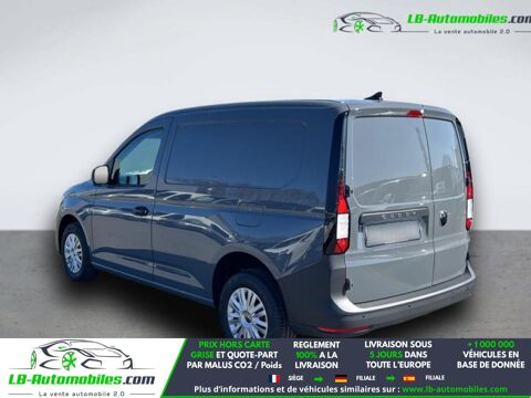 Caddy 2.0 TDI 102 BVM 2025 occasion 31850 Beaupuy