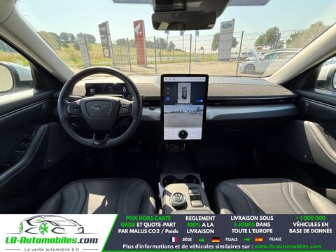 Mustang 76 kWh 269 ch 2022 occasion 31850 Beaupuy