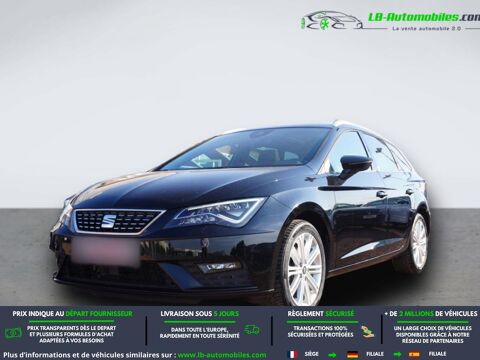 Leon 1.5 eTSI 150 BVA 2020 occasion 31850 Beaupuy