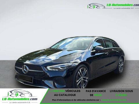 Mercedes Classe CLA 180 BVA 2024 occasion Beaupuy 31850