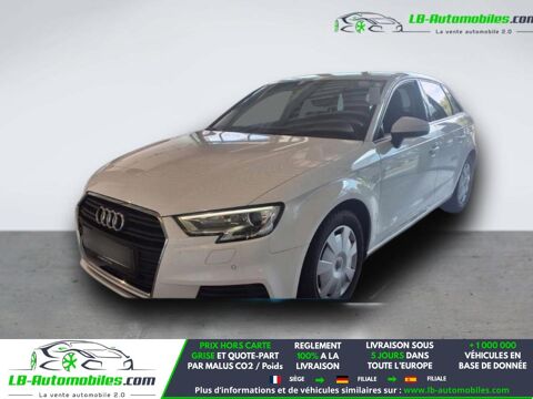 Annonce voiture Audi A3 19940 €